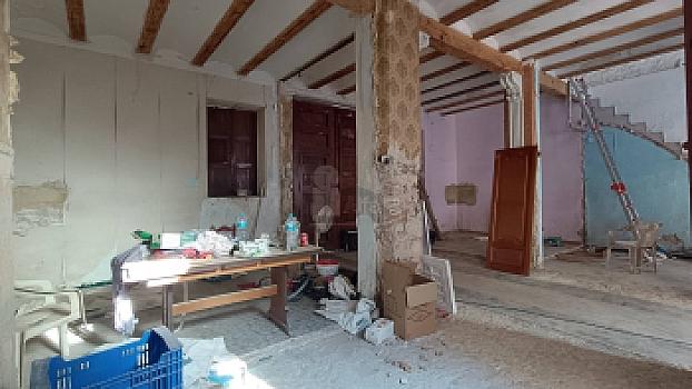 Casa rústica/casa de pueblo en venta en Benaguasil, Valencia