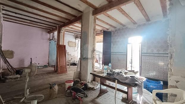 Casa rústica/casa de pueblo en venta en Benaguasil, Valencia