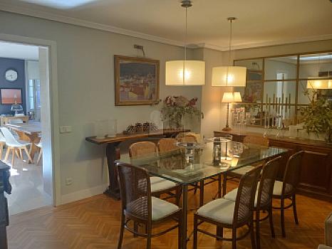 Chalet/casa pareado en venta en Las Marías, Torrelodones, Madrid