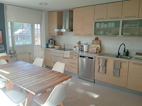 Chalet/casa pareado en venta en Las Marías, Torrelodones, Madrid