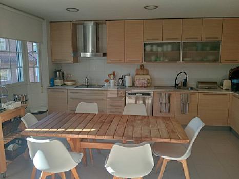 Chalet/casa pareado en venta en Las Marías, Torrelodones, Madrid
