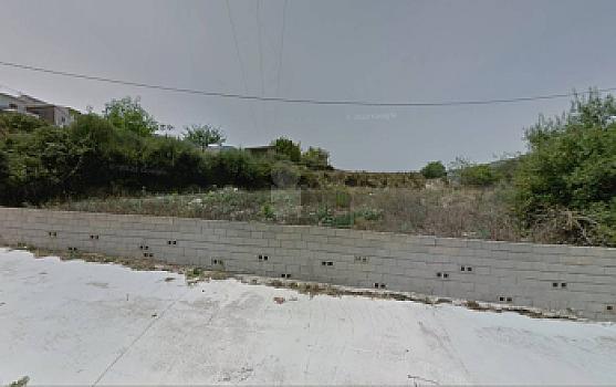 Rústico en venta en Benialí, Vall de Gallinera, Alicante