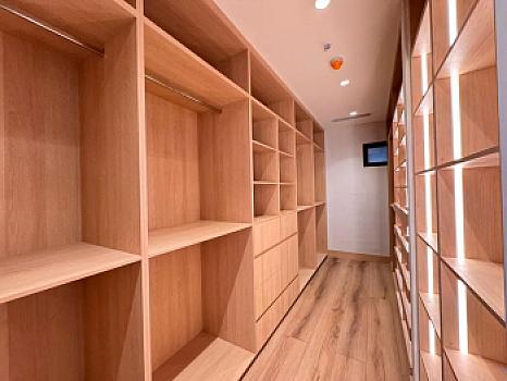 Departamento en renta en metrobus parque hundido