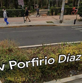 Departamento en renta en metrobus parque hundido