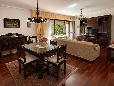Exclusiva vivienda en El Sardinero, Santander | 113 m² útiles | Garaje y trastero | 749.900 €