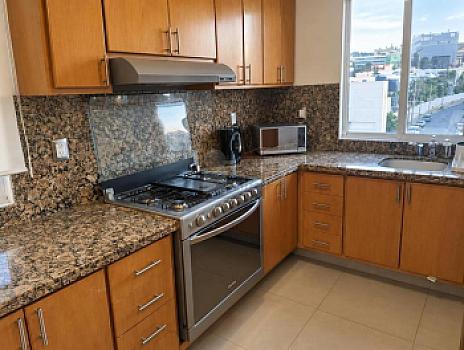 Departamento en rent en Lomas del Tecnológico, San Luis Potosí, San Luis Potosí