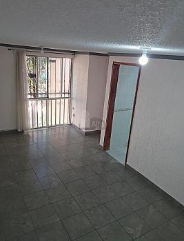 Departamento en venta en Iztapalapa