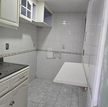 Departamento en venta en Iztapalapa