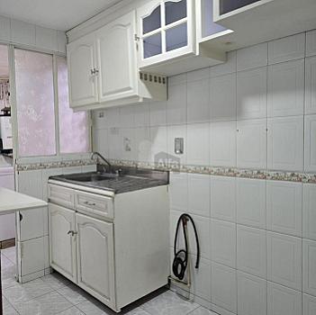 Departamento en venta en Iztapalapa