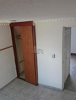 Departamento en venta en Iztapalapa