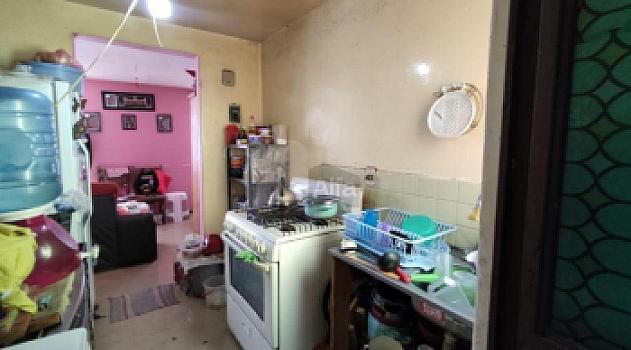 Departamento en sale en San Juan Estrella, Iztapalapa, Ciudad de México