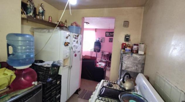 Departamento en sale en San Juan Estrella, Iztapalapa, Ciudad de México