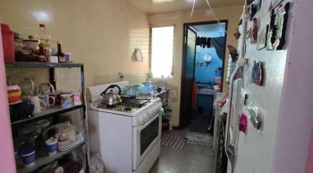 Departamento en sale en San Juan Estrella, Iztapalapa, Ciudad de México