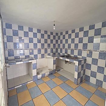 Casa sola en sale en San Francisco Tepojaco, Cuautitlán Izcalli, México