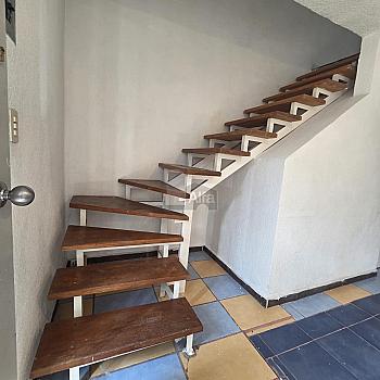 Casa sola en sale en San Francisco Tepojaco, Cuautitlán Izcalli, México