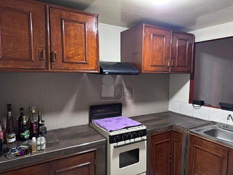 Casa en venta con ampliación en Geovillas de Jesús María, Ixtapaluca