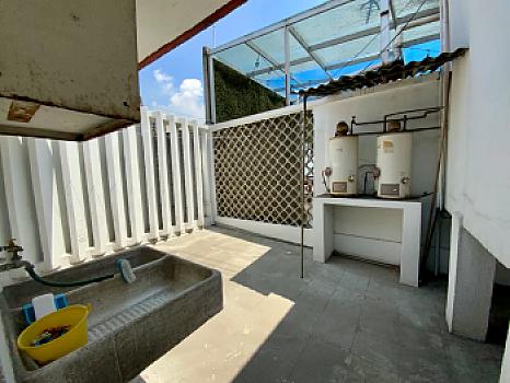 Casa en venta Lomas de Sotelo Naucalpan