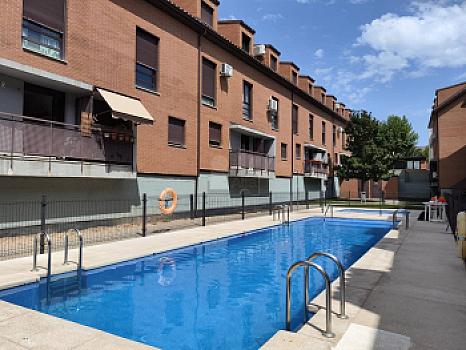 Dúplex en venta en Sevilla la Nueva, Madrid
