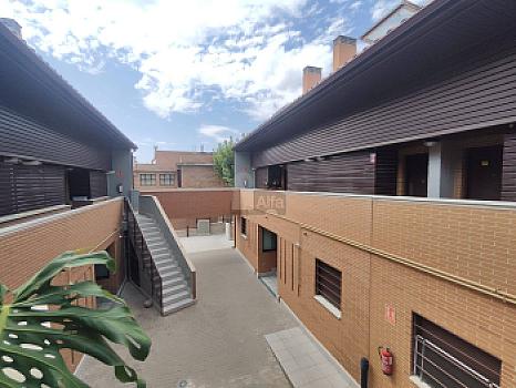 Dúplex en venta en Sevilla la Nueva, Madrid