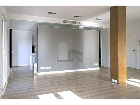Piso en venta en Barrio Salamanca, Madrid, Madrid