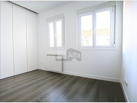 Piso en venta en Barrio Salamanca, Madrid, Madrid