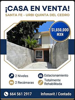 SE VENDE CASA EN PRIV. ACHIOTE