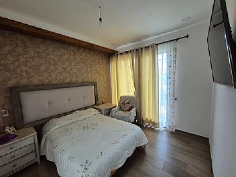 Casa en condominio, 4 recámaras