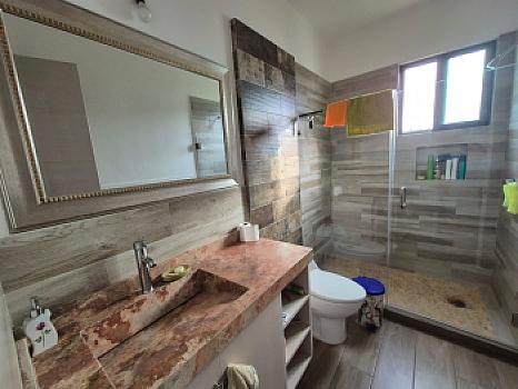 Casa en condominio, 4 recámaras
