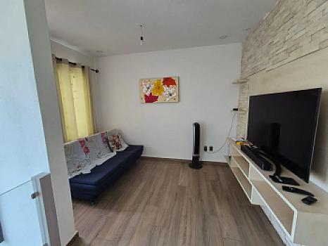 Casa en condominio, 4 recámaras