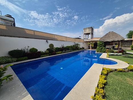 Casa en condominio, 4 recámaras