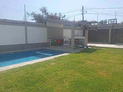 Departamento Planta Baja, 3 recámaras
