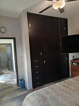 Departamento Planta Baja, 3 recámaras