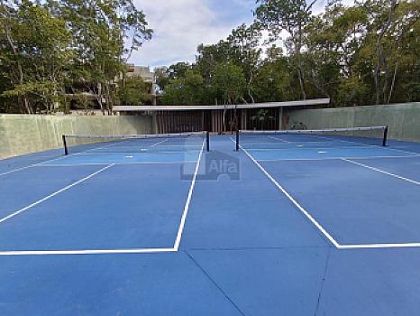 Apartment for Sale or Rent in Aldea Zama, Tulum, 2 bedrooms, Quintana Roo For Investment
