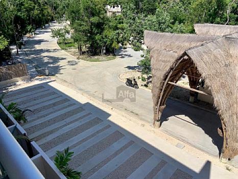 Apartment for Sale or Rent in Aldea Zama, Tulum, 2 bedrooms, Quintana Roo For Investment