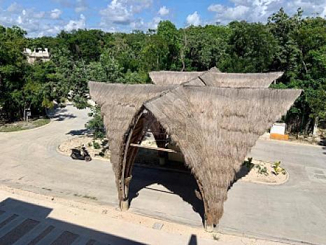 Apartment for Sale or Rent in Aldea Zama, Tulum, 2 bedrooms, Quintana Roo For Investment