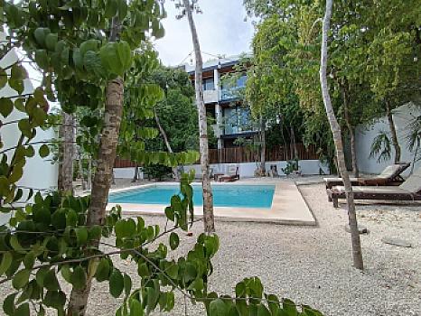 Apartment for Sale or Rent in Aldea Zama, Tulum, 2 bedrooms, Quintana Roo For Investment