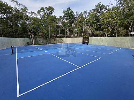Apartment for Sale or Rent in Aldea Zama, Tulum, 2 bedrooms, Quintana Roo For Investment