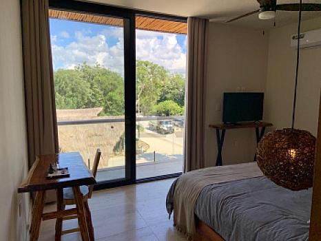 Apartment for Sale or Rent in Aldea Zama, Tulum, 2 bedrooms, Quintana Roo For Investment