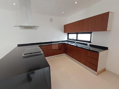 House for Rent 4 bdrms, 4 bathrooms and maid's room in Residencial AQUA, Cancun Quintana Roo, SMZ-330