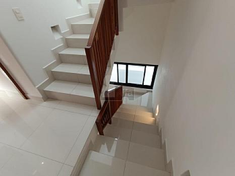House for Rent 4 bdrms, 4 bathrooms and maid's room in Residencial AQUA, Cancun Quintana Roo, SMZ-330