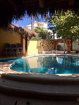 Casa en Venta Av. Colegios SM 309 con 1,500m2 de terreno y 600m2 de construcción