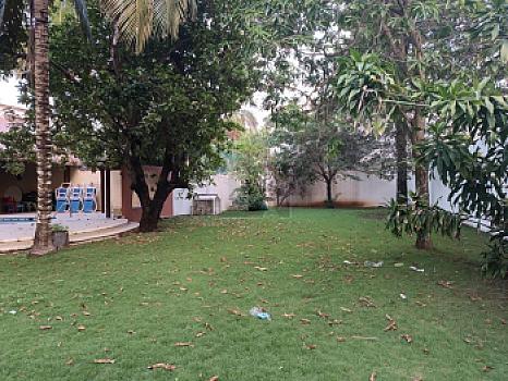 Casa en Venta Av. Colegios SM 309 con 1,500m2 de terreno y 600m2 de construcción