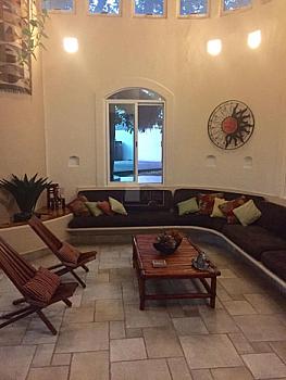 Casa en Venta Av. Colegios SM 309 con 1,500m2 de terreno y 600m2 de construcción