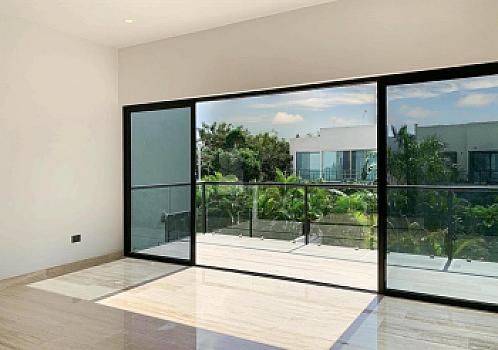 House for Sale and/or Rent in Lagos del Sol Residencial 4 recs and 4.5 bathrooms, Cancún, Quintana Roo