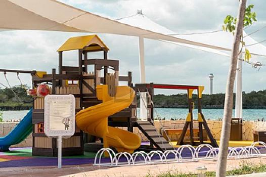 House for Sale and/or Rent in Lagos del Sol Residencial 4 recs and 4.5 bathrooms, Cancún, Quintana Roo
