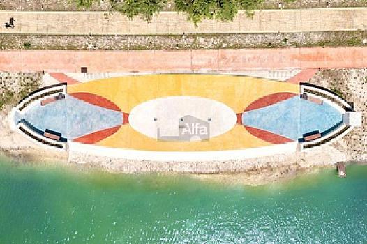 House for Sale and/or Rent in Lagos del Sol Residencial 4 recs and 4.5 bathrooms, Cancún, Quintana Roo