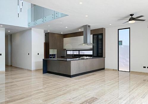 House for Sale and/or Rent in Lagos del Sol Residencial 4 beds and 4.5 baths, Cancún, Quintana Roo