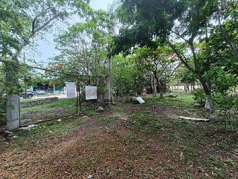 Terreno en Venta en Alfredo V. Bonfil, 5,000m2 Uso Comercial, Cancun Quintana Roo