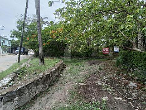 Terreno en Venta en Alfredo V. Bonfil, 5,000m2 Uso Comercial, Cancun Quintana Roo