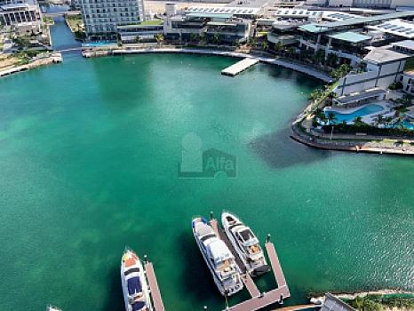 Apartment for Sale Equipped, Decorated and Furnished, Shark Tower in Puerto Cancun